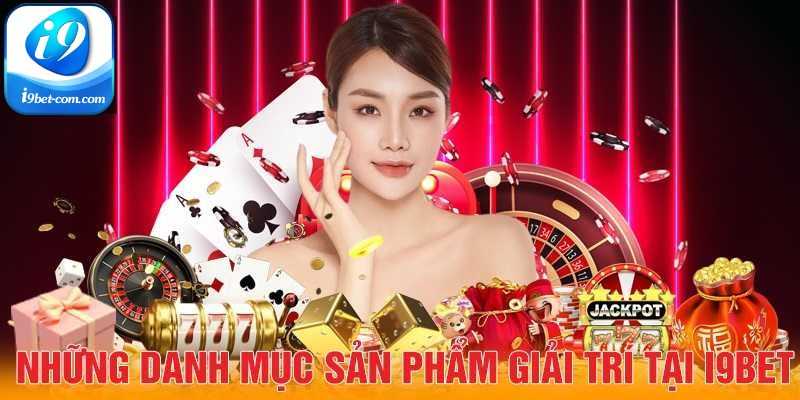 Giới thiệu I9BET ra đời trở thành một sân chơi trực tuyến hà