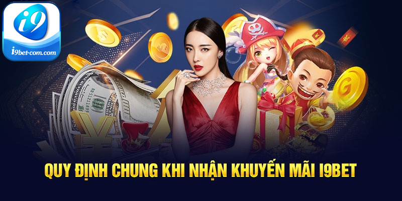 Khuyến mãi hoàn trả I9BET không giới hạn cực hấp dẫn