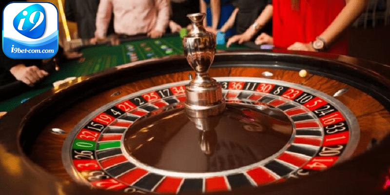 Cách chơi Roulette chi tiết