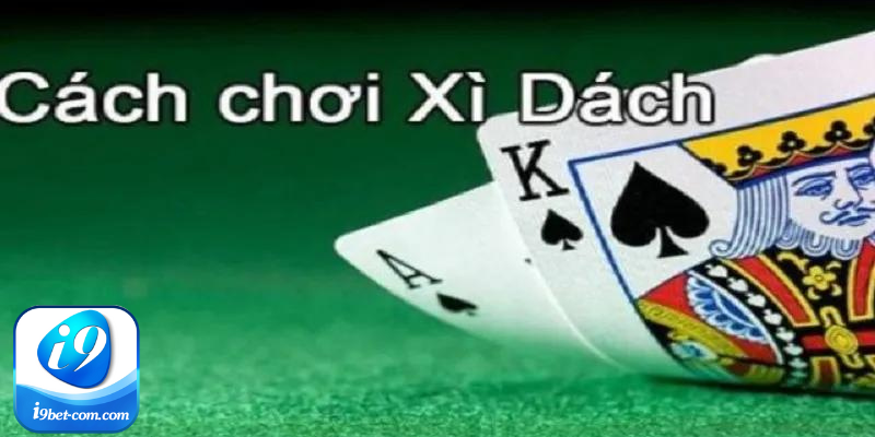 Game bài xì dách thu hút đông đảo người tham gia