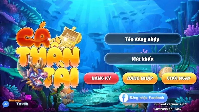 Chơi game bắn cá thần tài: Những điều cần biết