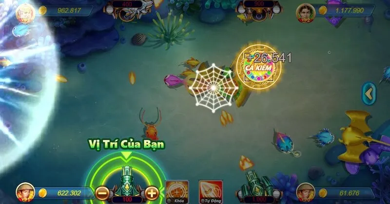 Mách bạn một số mẹo để chơi hiệu quả