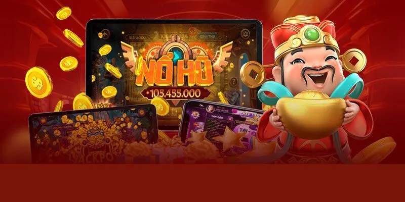 Bạn có biết game nổ hũ may mắn là gì chưa?