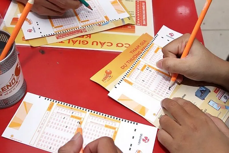 Bỏ túi bí kíp chinh phục xổ số Keno