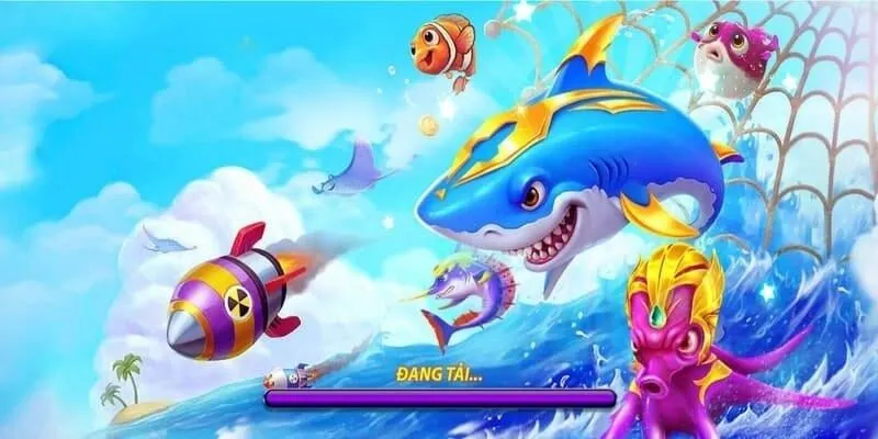 Bỏ túi các kinh nghiệm bắn cá đại dương của cao thủ Bỏ túi các kinh nghiệm bắn cá đại dương của cao thủ