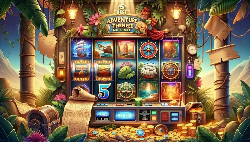 Bỏ túi ngay bí kíp chơi nổ hũ siêu thưởng được cao thủ chia sẻ