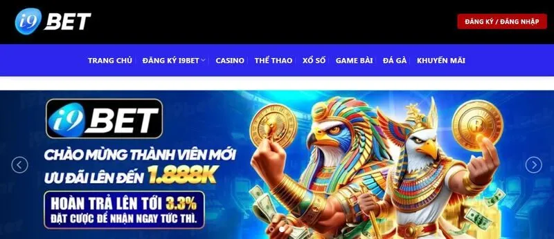 Các dạng khuyến mãi thường gặp nhất tại nhà cái