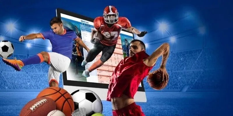 Cách chinh phục sảnh thể thao luôn thắng