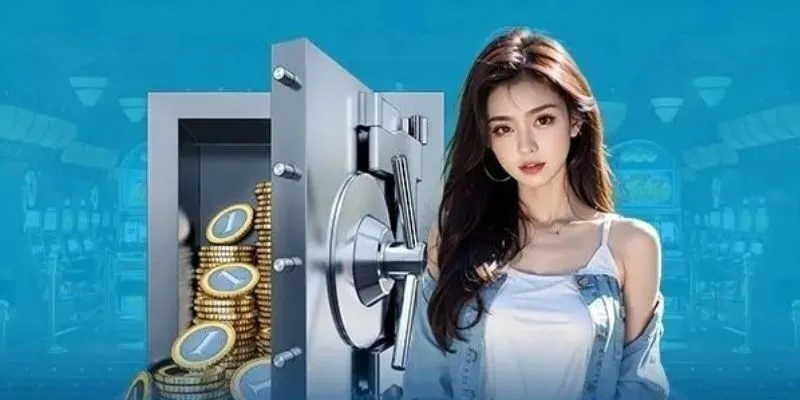 Chi tiết hướng dẫn tân thủ các bước rút tiền i9Bet Chi tiết hướng dẫn tân thủ các bước rút tiền i9Bet