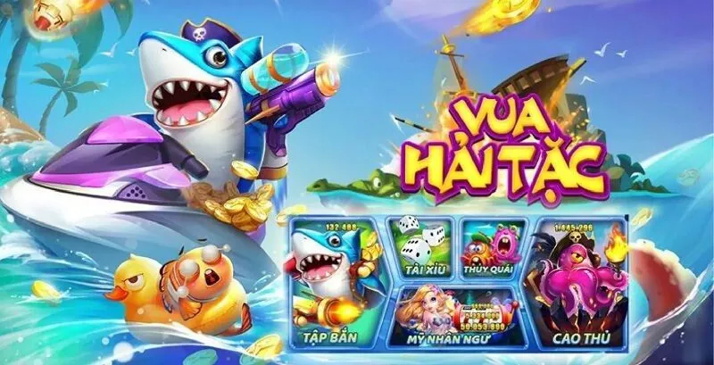 Chinh phục kho báu hấp dẫn luôn là mục tiêu của người chơi