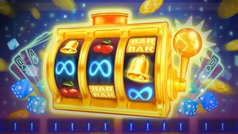 Chơi nổ hũ may mắn có trách nhiệm