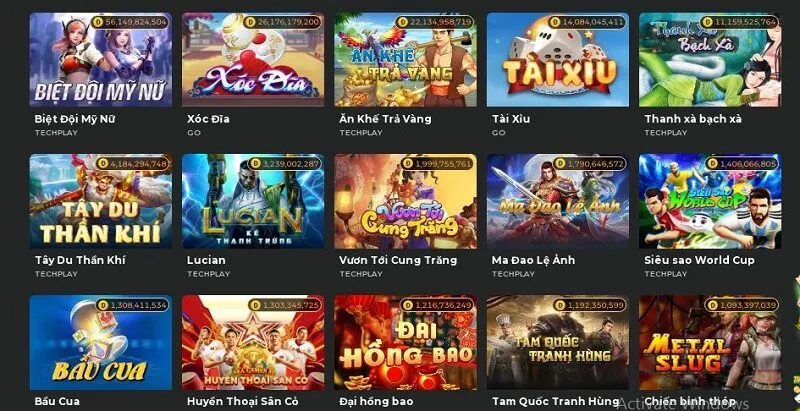 Chủ đề đa dạng