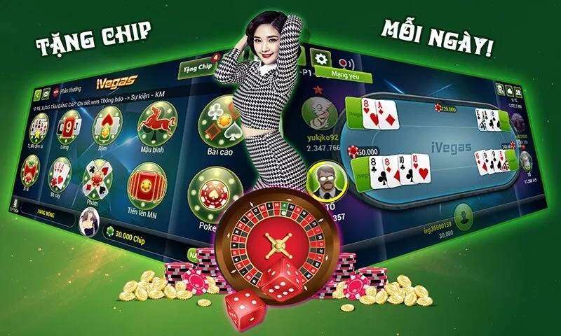 Cổng game cung cấp nền tảng giải trí chất lượng và uy tín