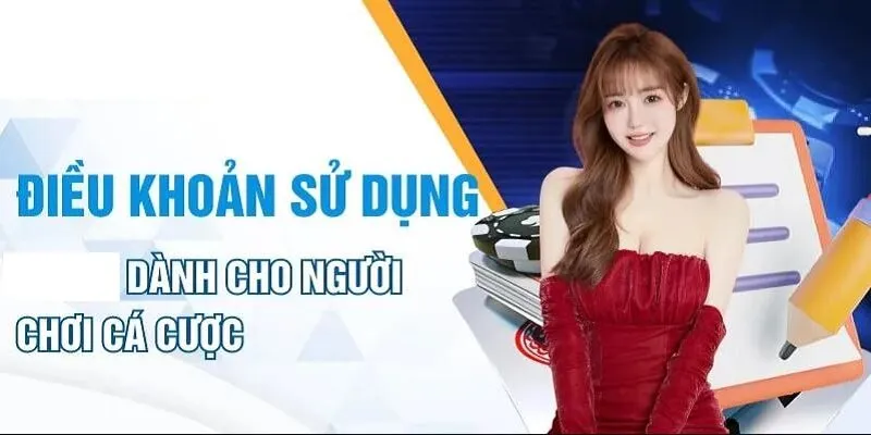 Điều khoản tạo và sử dụng tài khoản Điều khoản tạo và sử dụng tài khoản