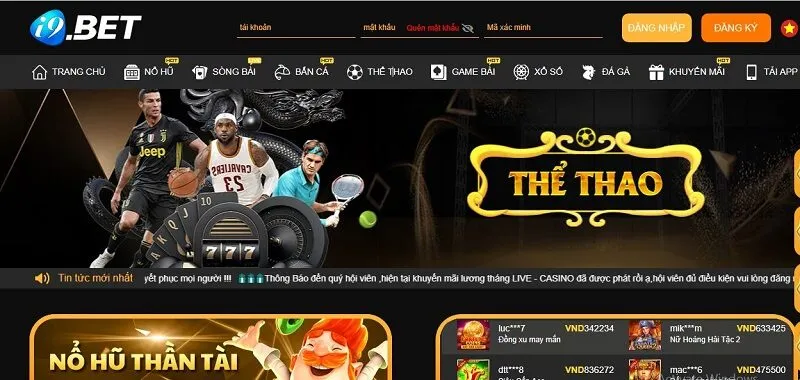 Giá trị cốt lõi của nhà cái Giá trị cốt lõi của nhà cái