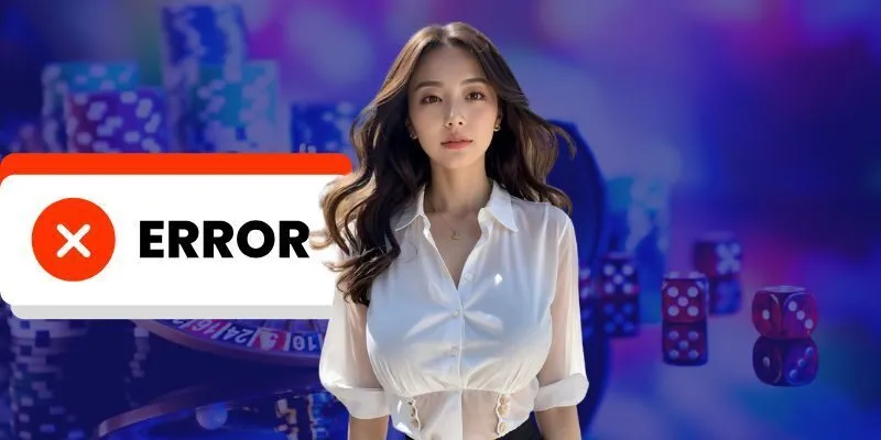 Giải quyết những vấn đề tân thủ thường gặp khi đăng nhập tài khoản