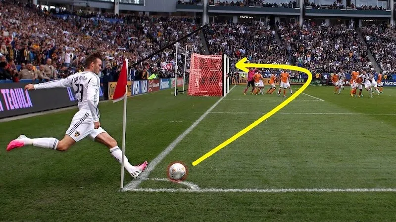 Kèo Phạt góc: Kèo yêu thích của dân cá cược