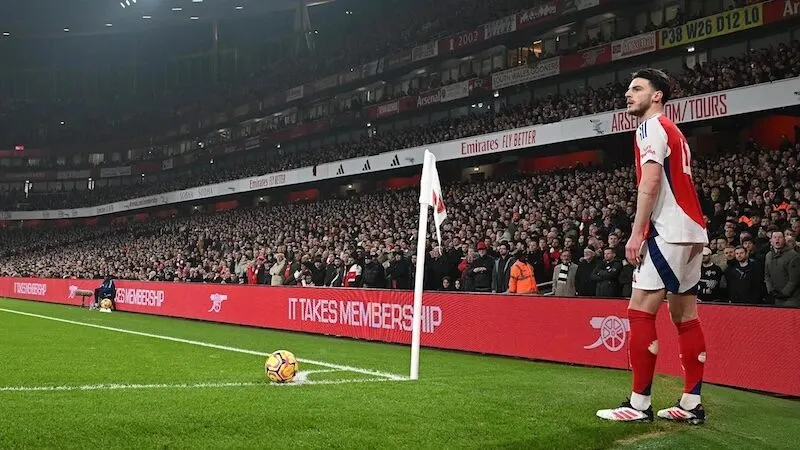 Chơi kèo phạt góc hiệu quả: Những bí quyết cần nhớ