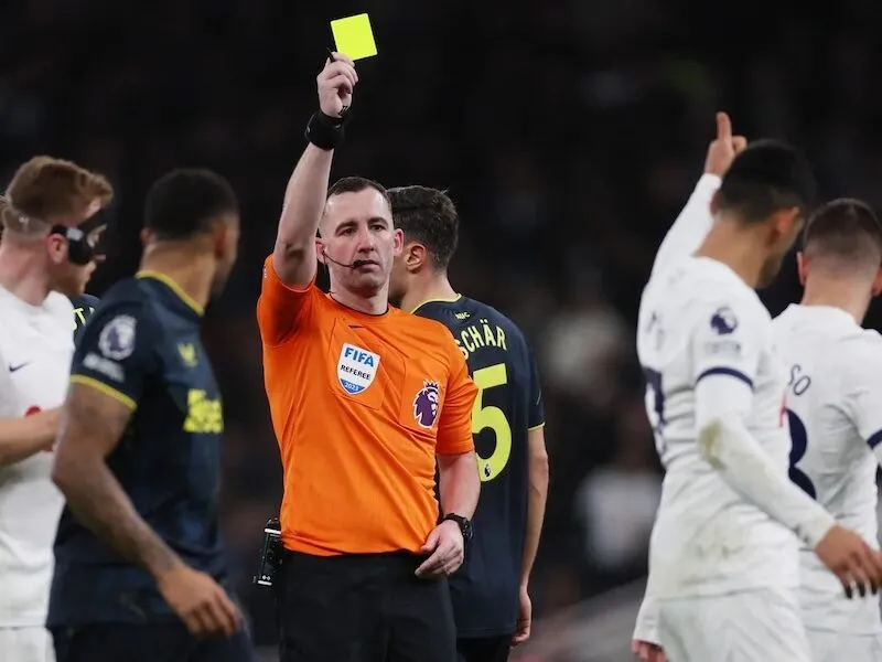 Dành cho tân bình: Hướng dẫn đọc bảng kèo phạt