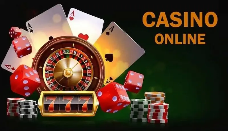 Kho game casino chất lượng và đa dạng