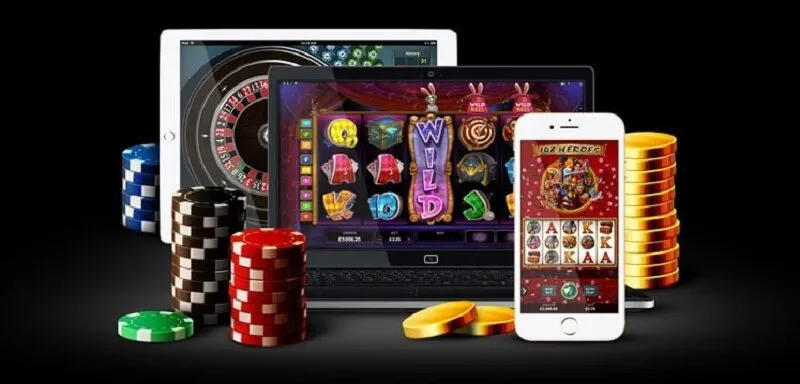 Làm sao để tham gia chơi casino trực tiếp?
