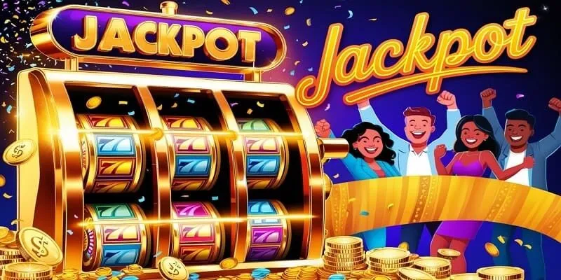 Những điều cần nắm trước khi chơi nổ hũ jackpot
