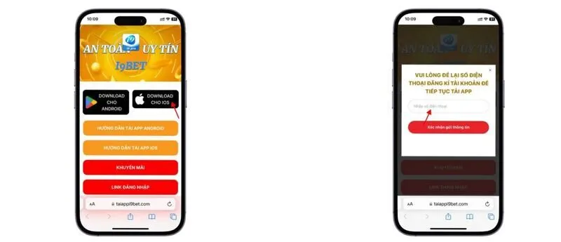 Những lưu ý cần nắm khi tải ứng dụng cá cược về máy