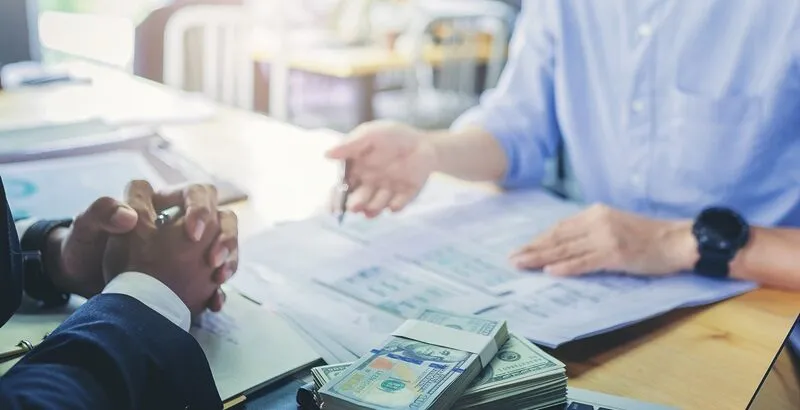 Quản lý vốn cược khi tham gia chơi nổ hũ đổi thưởng