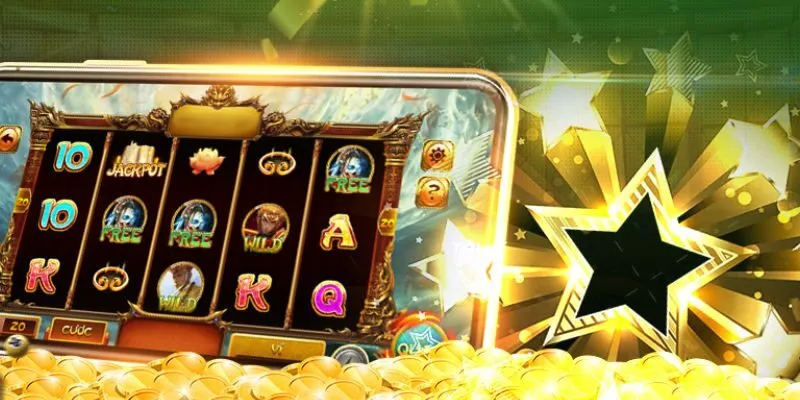 Slot nổ hũ i9Bet sở hữu nhiều ưu điểm nổi bật