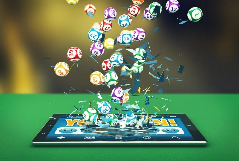 Tham gia sảnh xổ số dễ dàng và nhanh chóng