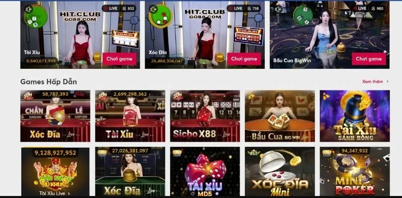 Thời gian hoạt động