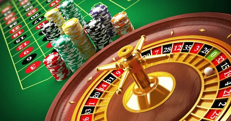Tổng quan về casino trực tiếp