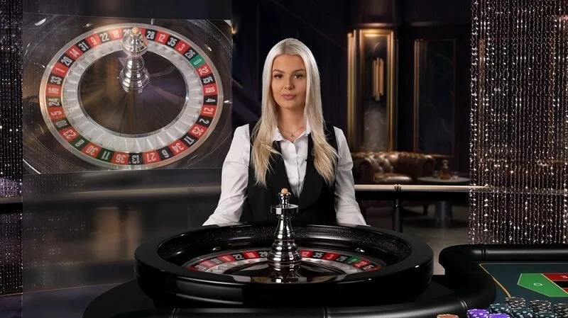 Tổng quan về live casino