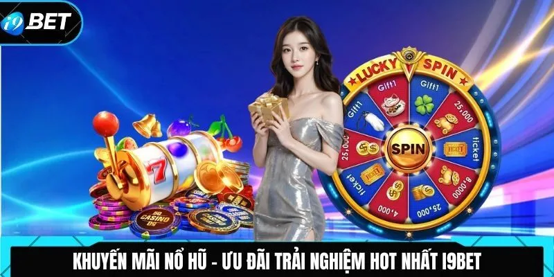 Trải nghiệm tại sòng bạc nhận thưởng liền tay
