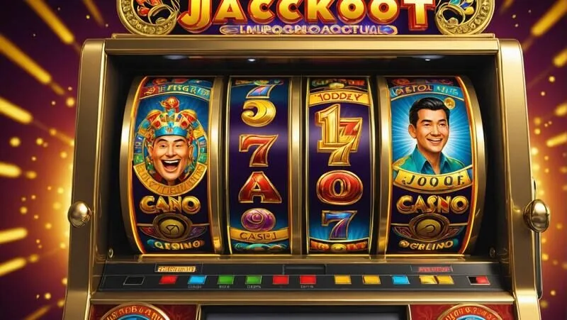 Trò chơi thường được xây dựng dựa trên hệ thống trúng thưởng ngẫu nhiên