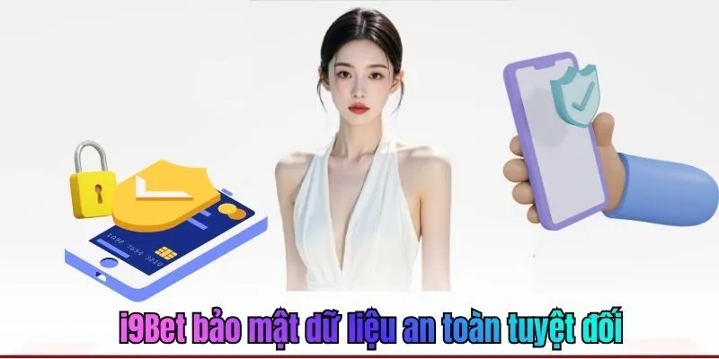 Trình bảo mật tối tân được áp dụng